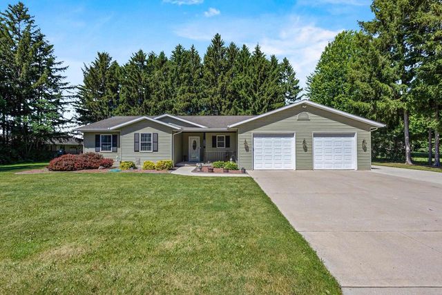 511 PONDEROSA ROAD, Reedsville, WI 54230