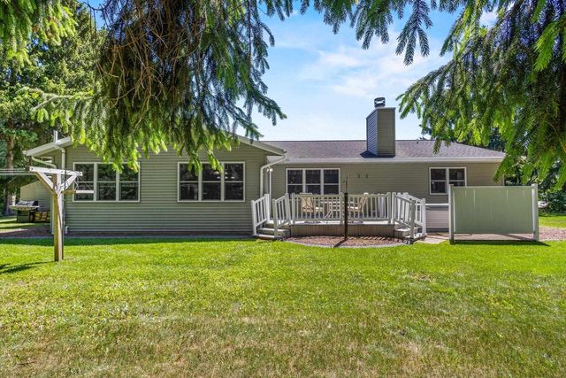 511 PONDEROSA ROAD, Reedsville, WI 54230