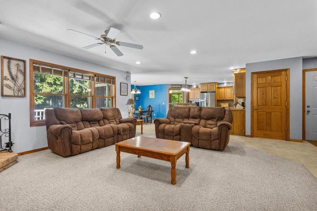 511 PONDEROSA ROAD, Reedsville, WI 54230