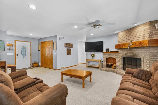 511 PONDEROSA ROAD, Reedsville, WI 54230