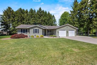 511 PONDEROSA ROAD, Reedsville, WI 54230