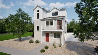 79 N PROVO RIVER RD #272, Saratoga Springs, UT 84045