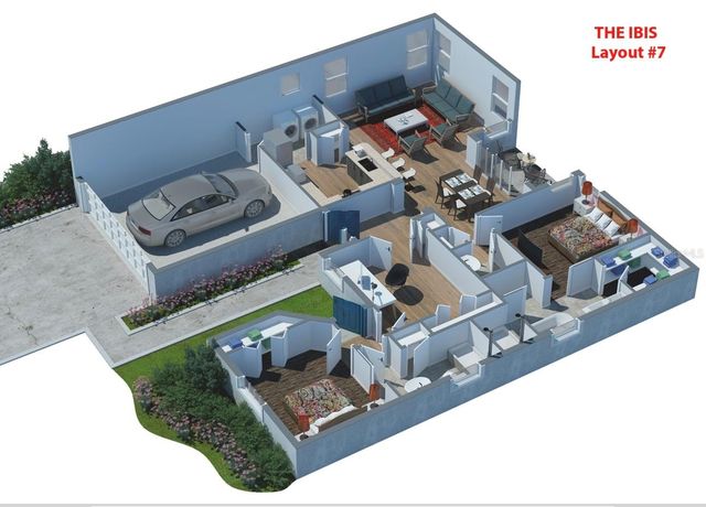 5909 CORMORANT COURT, Lakeland, FL 33809