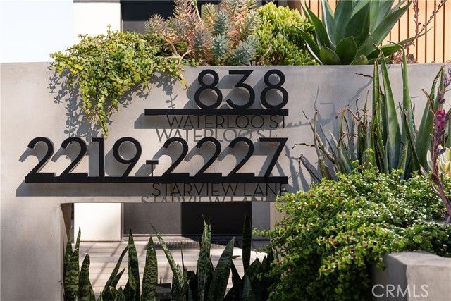 2221 West Starview Lane, Los Angeles, CA 90026