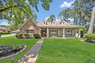 1700 Tall Timber Drive, Tyler, TX 75703