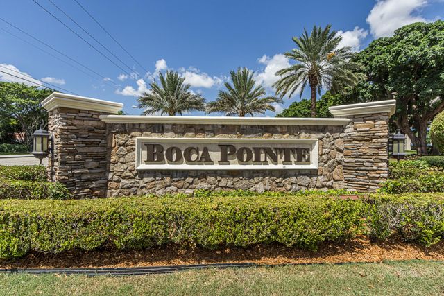 7419 Panache Way, Boca Raton, FL 33433