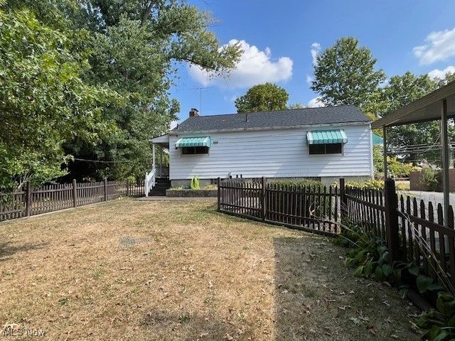 3320 Hudson Drive, Cuyahoga Falls, OH 44221