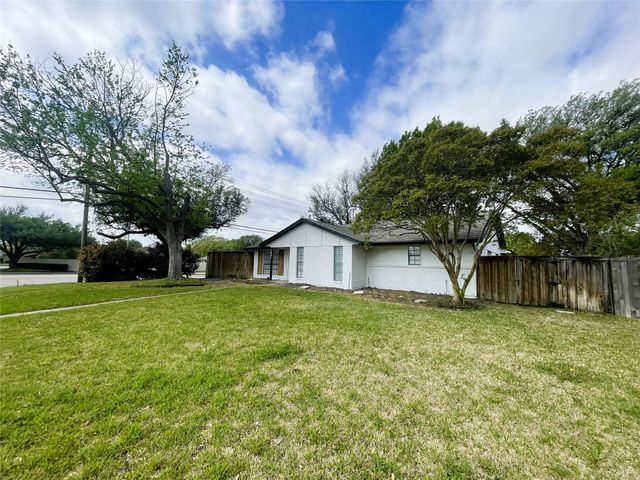 1001 Harness Lane, Richardson, TX 75081