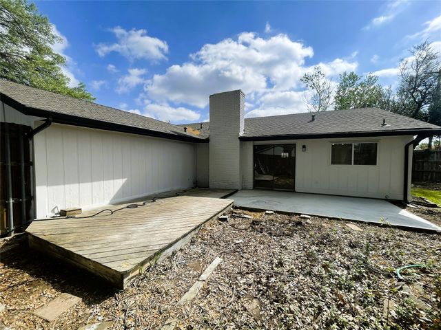 1001 Harness Lane, Richardson, TX 75081