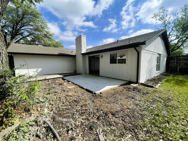 1001 Harness Lane, Richardson, TX 75081