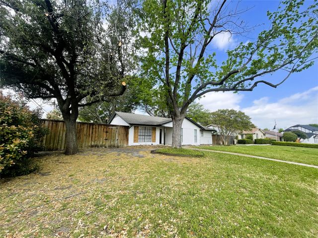 1001 Harness Lane, Richardson, TX 75081
