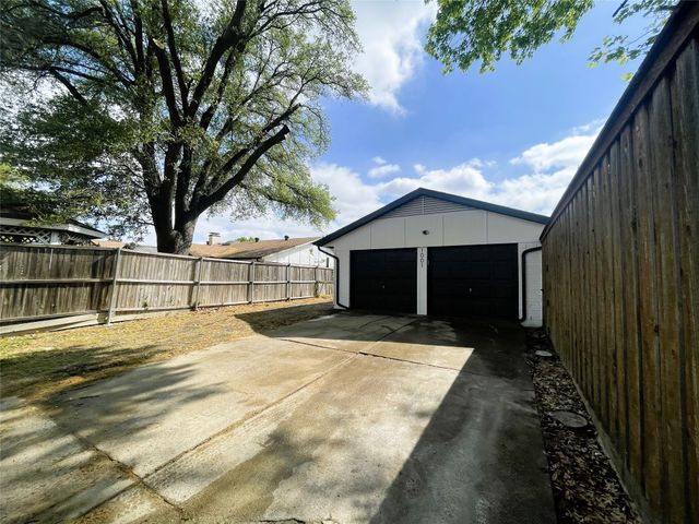 1001 Harness Lane, Richardson, TX 75081