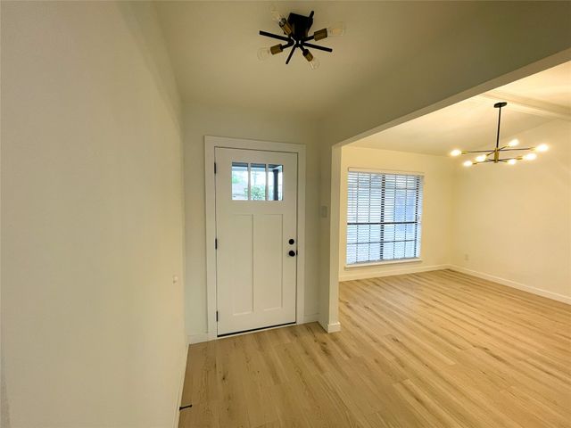 1001 Harness Lane, Richardson, TX 75081