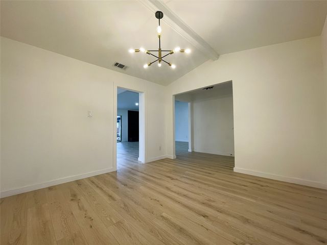 1001 Harness Lane, Richardson, TX 75081