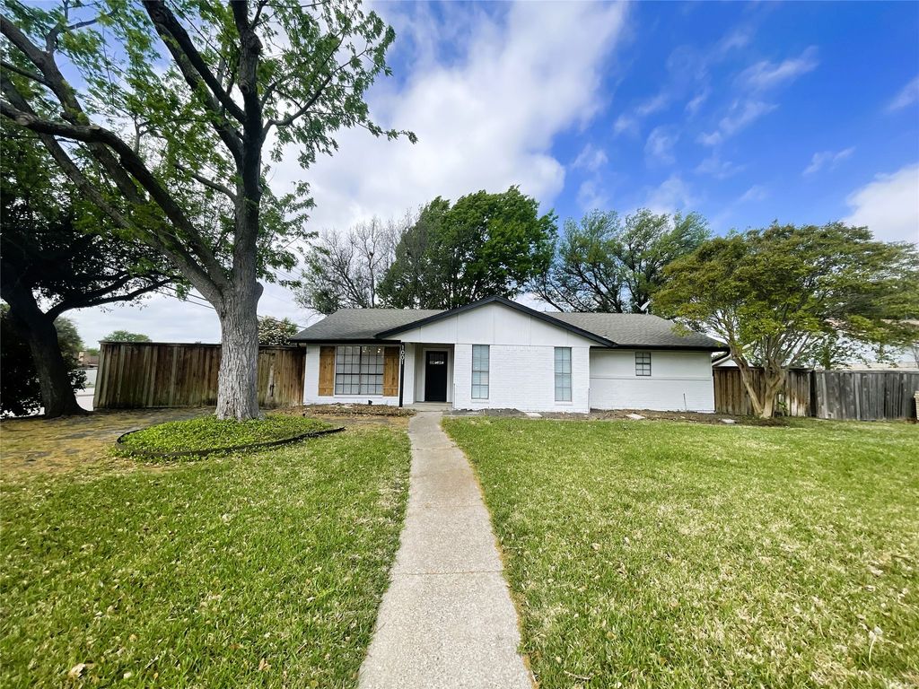 1001 Harness Lane, Richardson, TX 75081