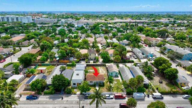 218 S C Street, Lake Worth Beach, FL 33460