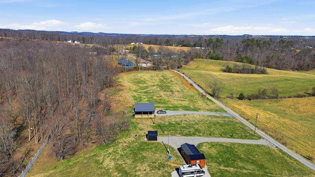 283 McClendon Road, Nancy, KY 42544