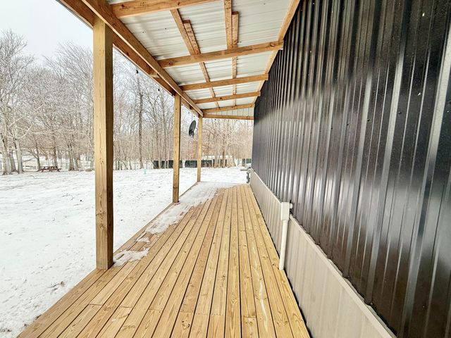 283 McClendon Road, Nancy, KY 42544