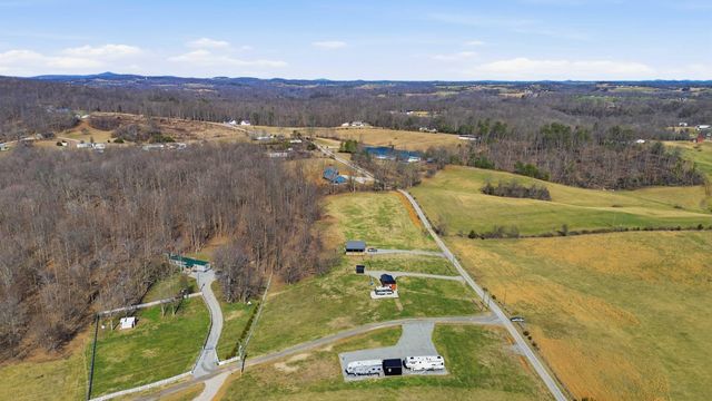 283 McClendon Road, Nancy, KY 42544