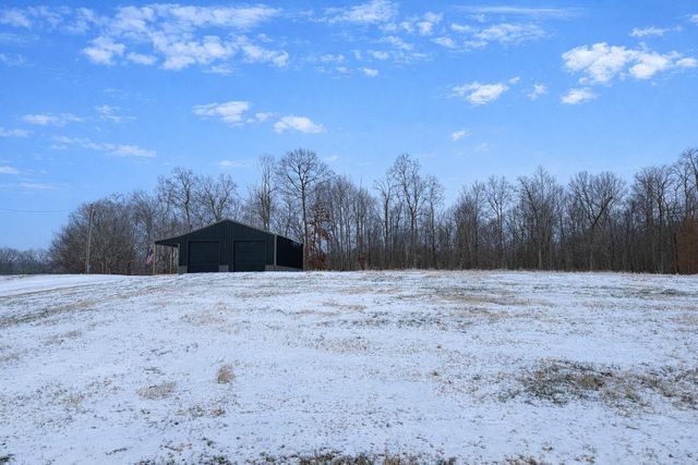 283 McClendon Road, Nancy, KY 42544