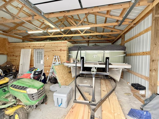 283 McClendon Road, Nancy, KY 42544