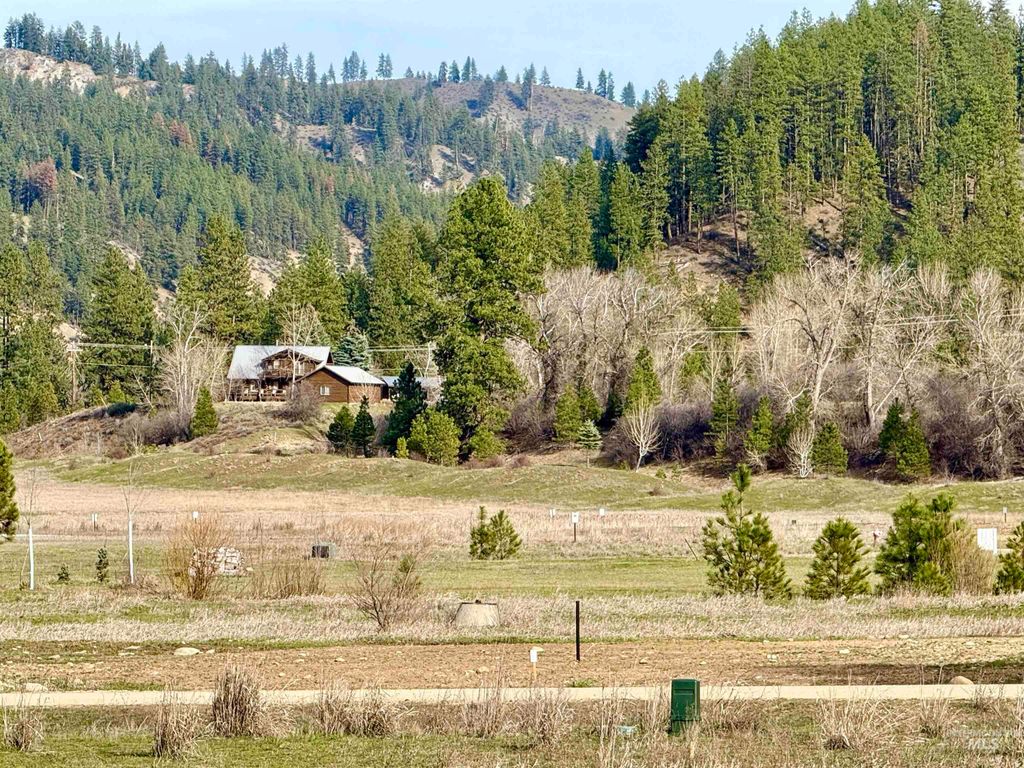 Lt 30 Wapiti Court, Garden Valley, ID 83622 photo 1