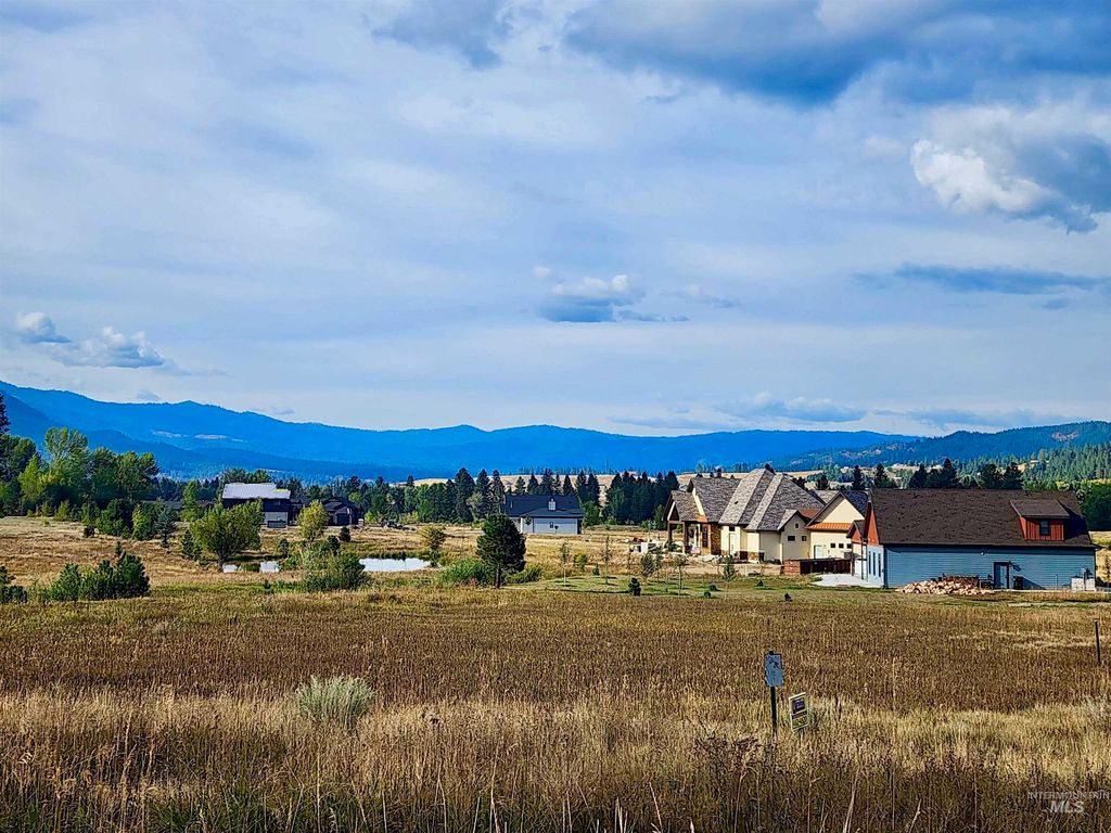 Lt 30 Wapiti Court, Garden Valley, ID 83622 photo 2