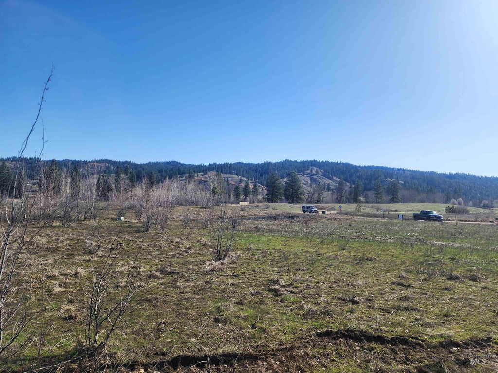 Lt 30 Wapiti Court, Garden Valley, ID 83622 photo 3
