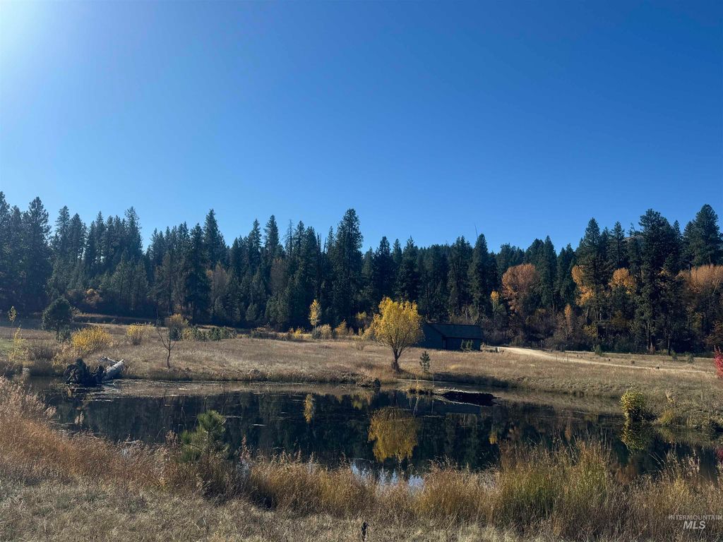 Lt 30 Wapiti Court, Garden Valley, ID 83622 photo 4