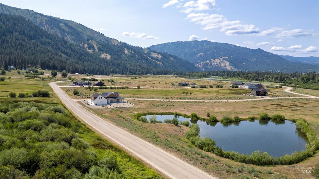 Lt 30 Wapiti Court, Garden Valley, ID 83622 photo 5