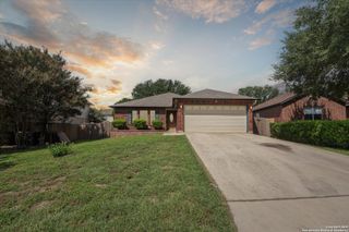 3305 Baldwin Park, Schertz, TX 78154