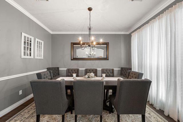 1931 Enchanted Park Drive, Spring, TX 77386