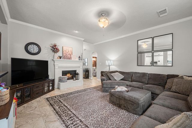 1931 Enchanted Park Drive, Spring, TX 77386