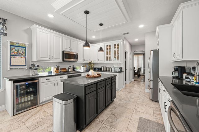 1931 Enchanted Park Drive, Spring, TX 77386