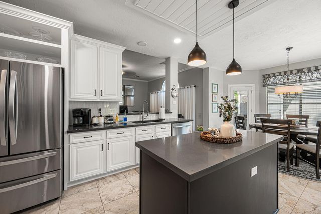 1931 Enchanted Park Drive, Spring, TX 77386