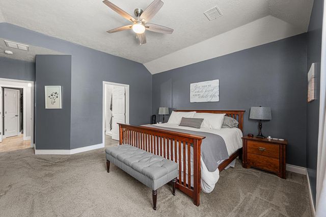 1931 Enchanted Park Drive, Spring, TX 77386