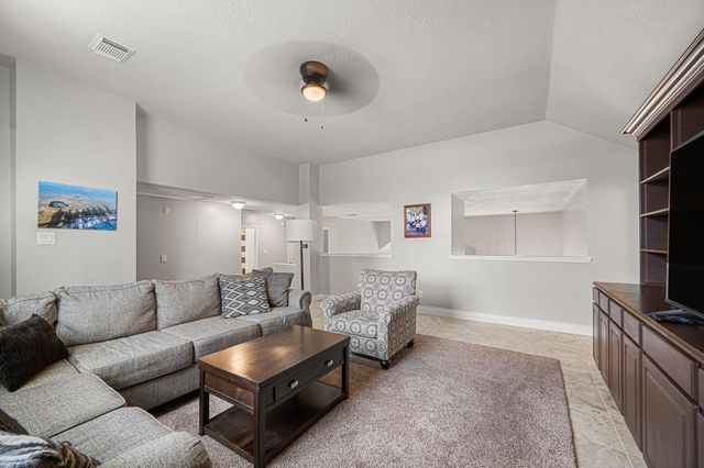 1931 Enchanted Park Drive, Spring, TX 77386
