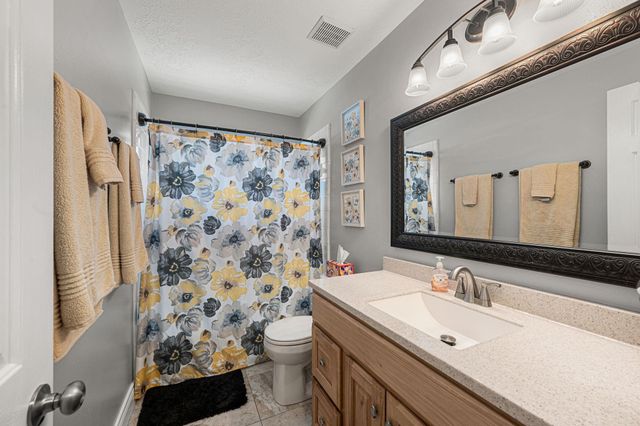 1931 Enchanted Park Drive, Spring, TX 77386