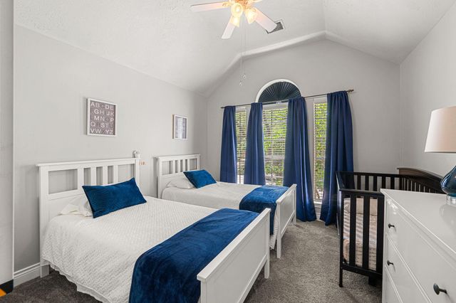 1931 Enchanted Park Drive, Spring, TX 77386