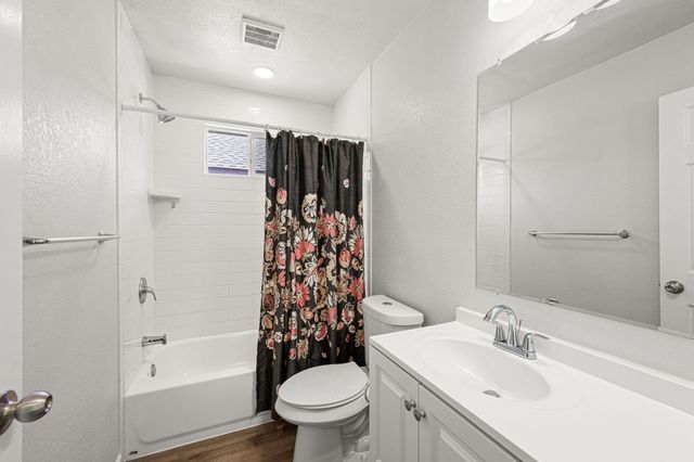 1931 Enchanted Park Drive, Spring, TX 77386