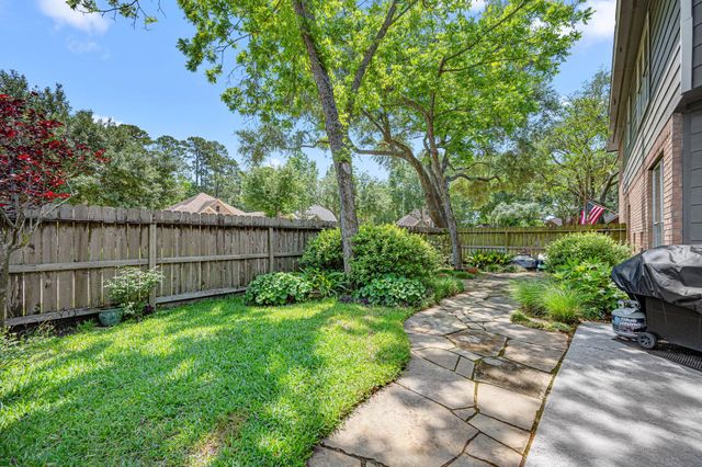 1931 Enchanted Park Drive, Spring, TX 77386