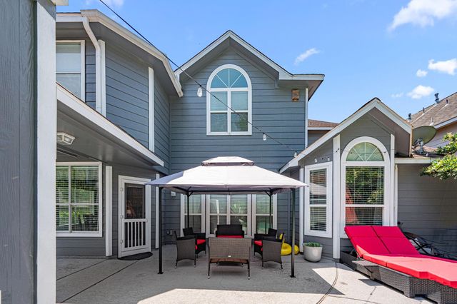 1931 Enchanted Park Drive, Spring, TX 77386