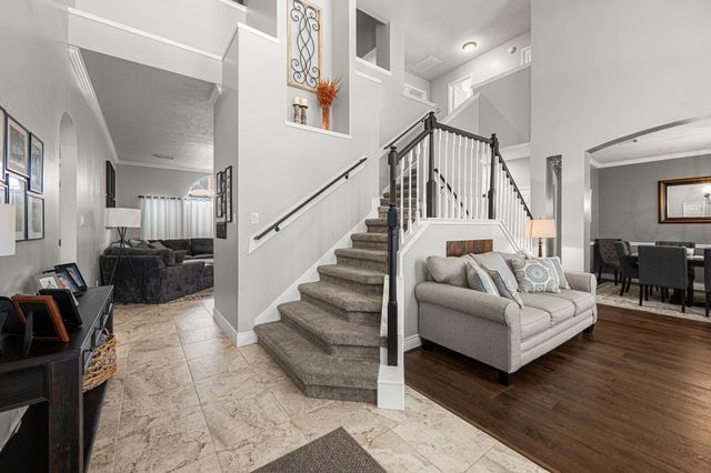 1931 Enchanted Park Drive, Spring, TX 77386