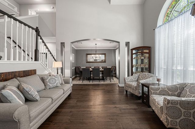 1931 Enchanted Park Drive, Spring, TX 77386