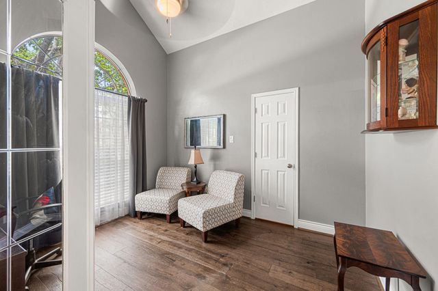 1931 Enchanted Park Drive, Spring, TX 77386
