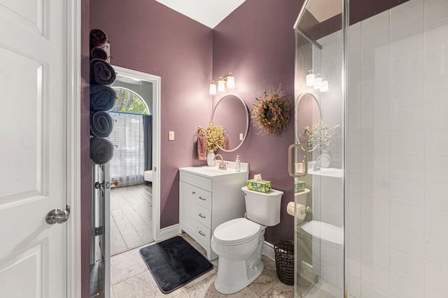 1931 Enchanted Park Drive, Spring, TX 77386