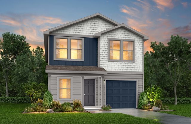 1951 Crawford Street, Graham, TX 76450