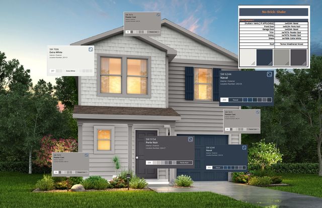 1951 Crawford Street, Graham, TX 76450