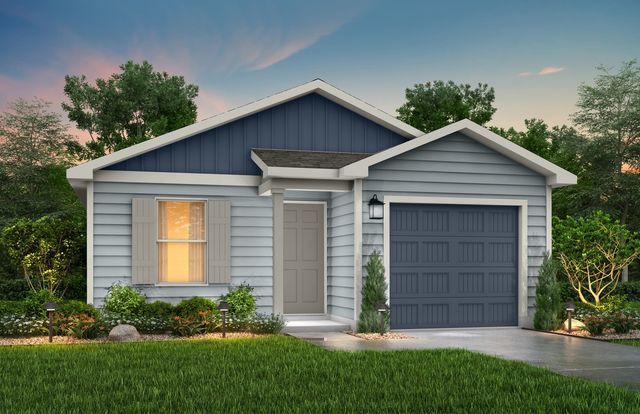 1951 Crawford Street, Graham, TX 76450