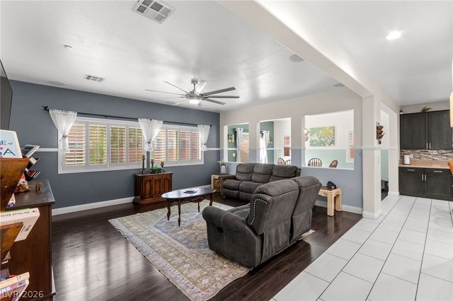 1409 Sandstone View Way, North Las Vegas, NV 89084